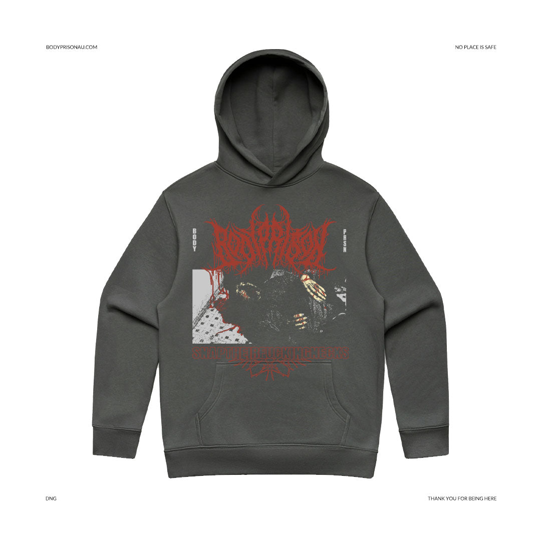 BODYBAG HOOD