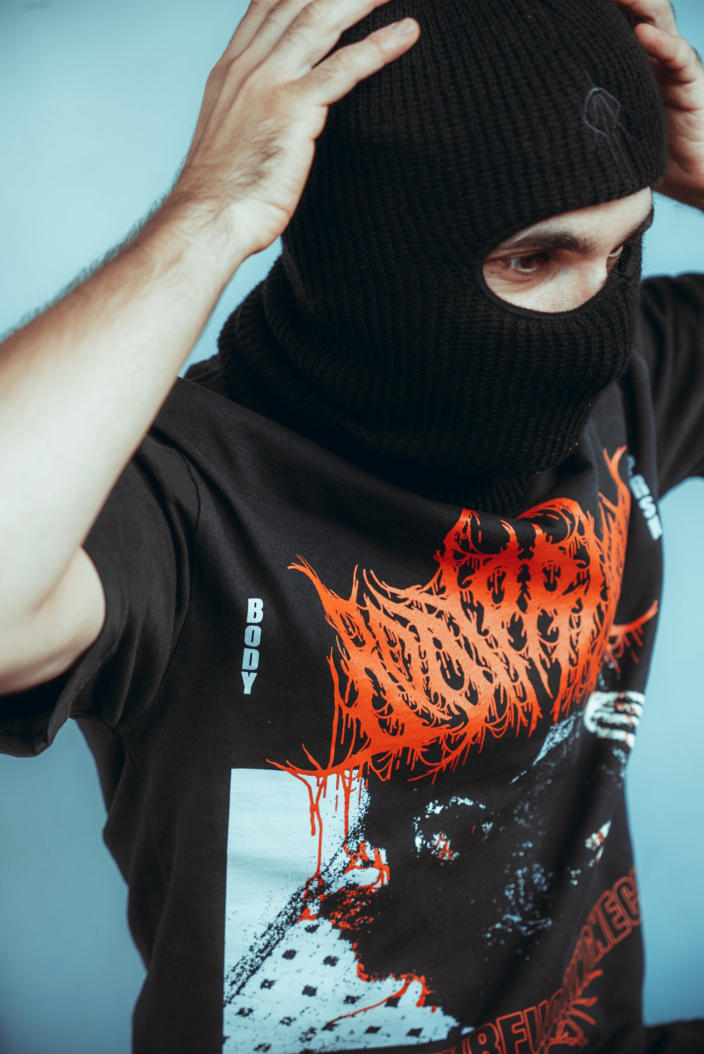 BODYBAG TEE