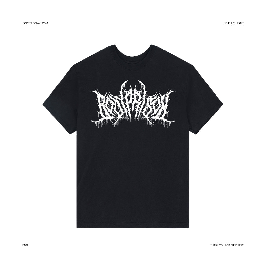 LOGO TEE
