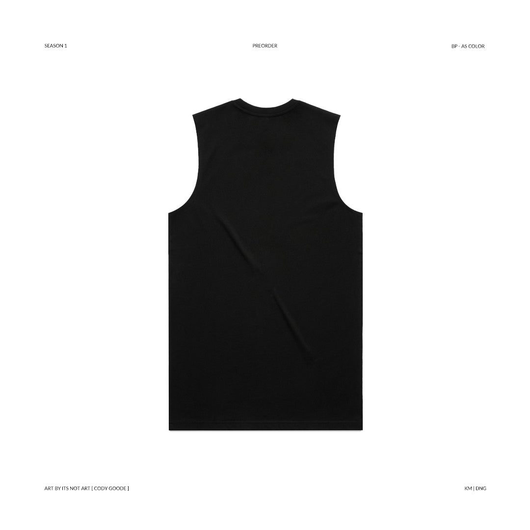 SEASON 1 TANK