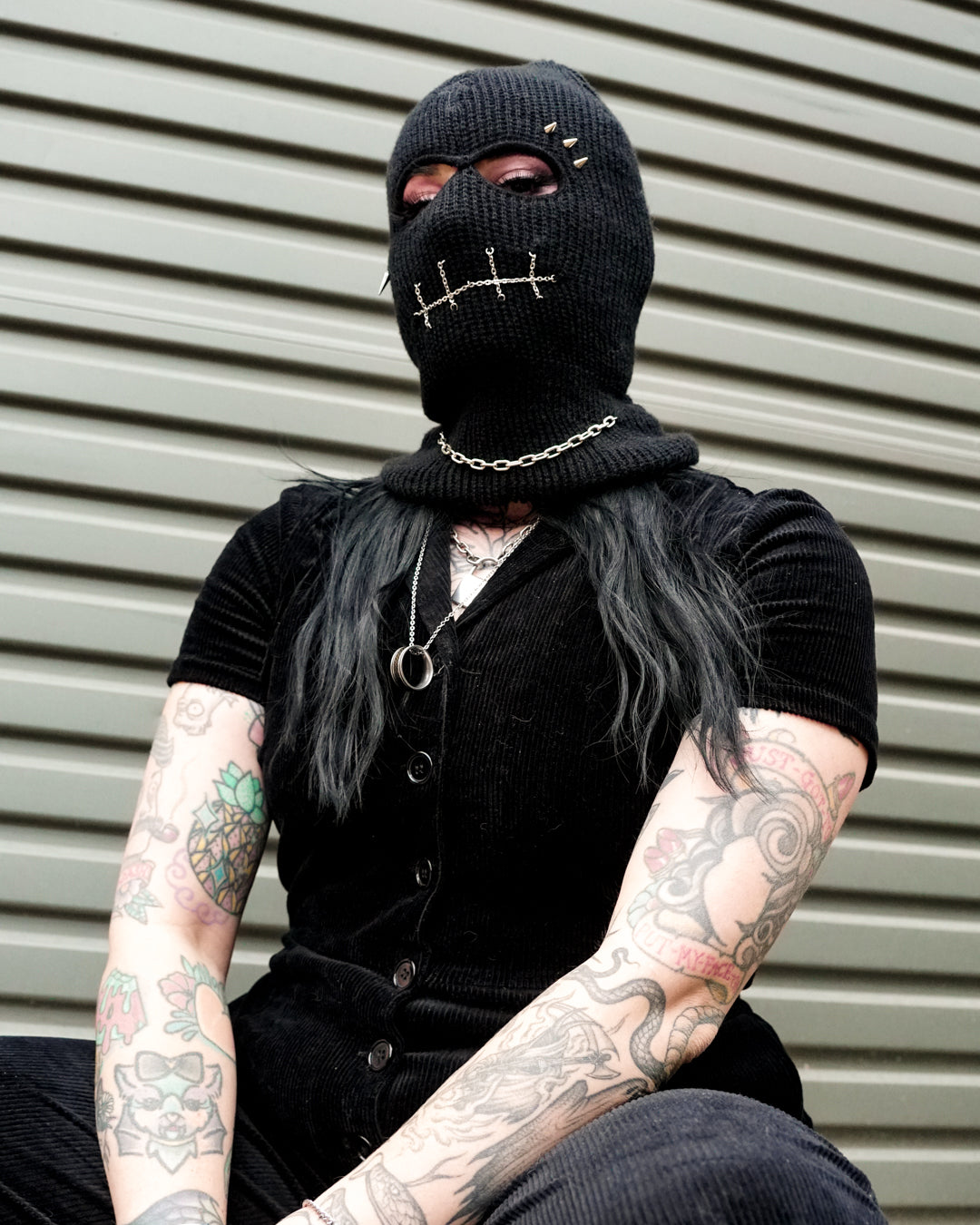 BALACLAVA [2]