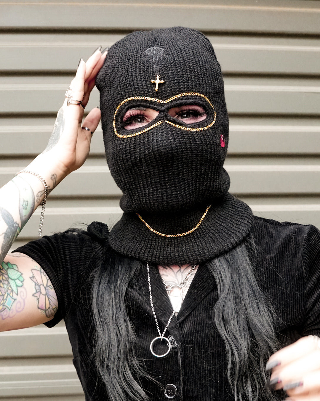 BALACLAVA [2]