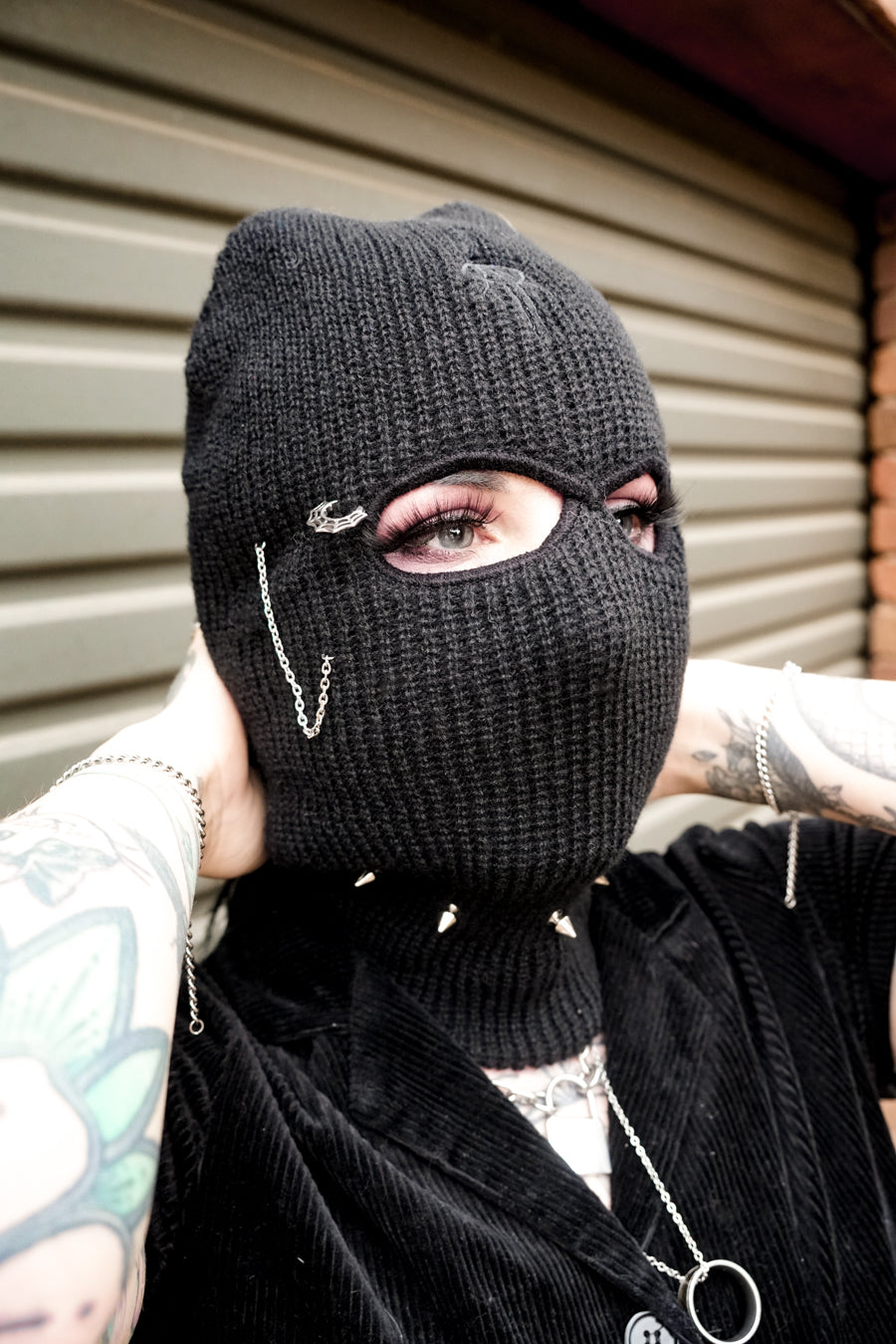 BALACLAVA [2]