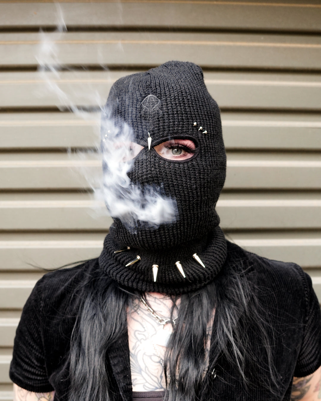 BALACLAVA [2]