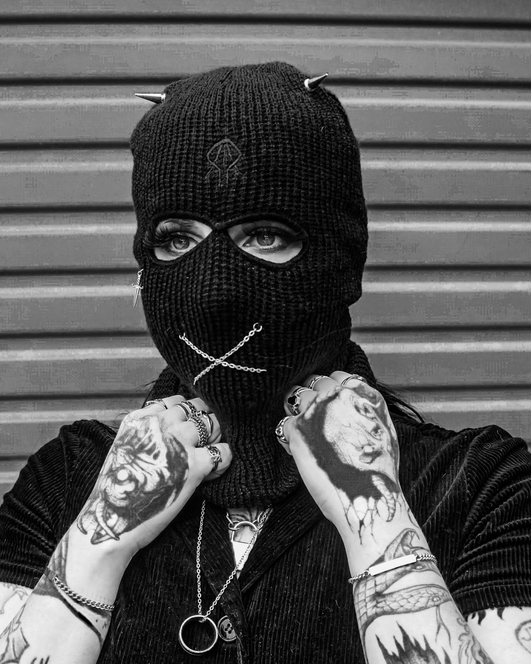 BALACLAVA [2]