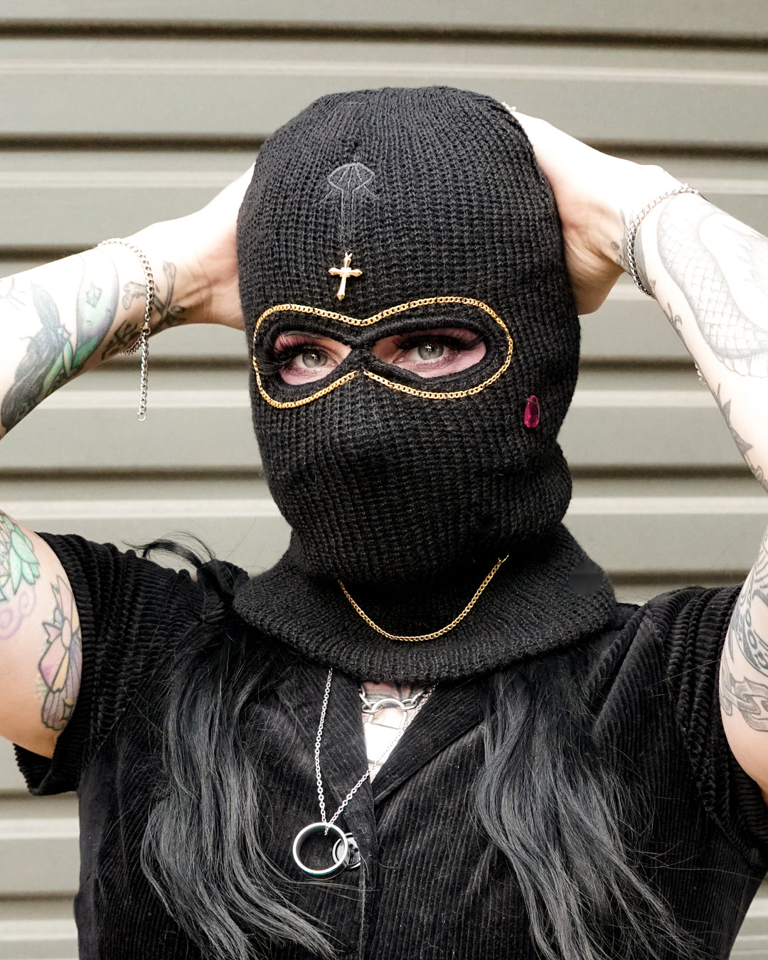 BALACLAVA [2]