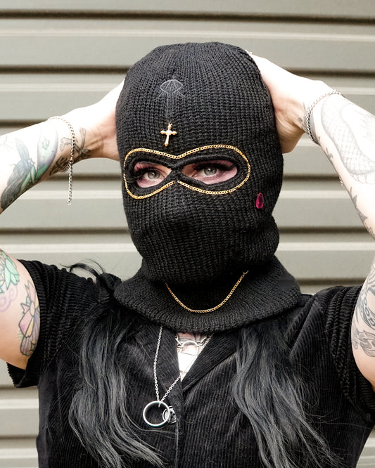 BALACLAVA [2]