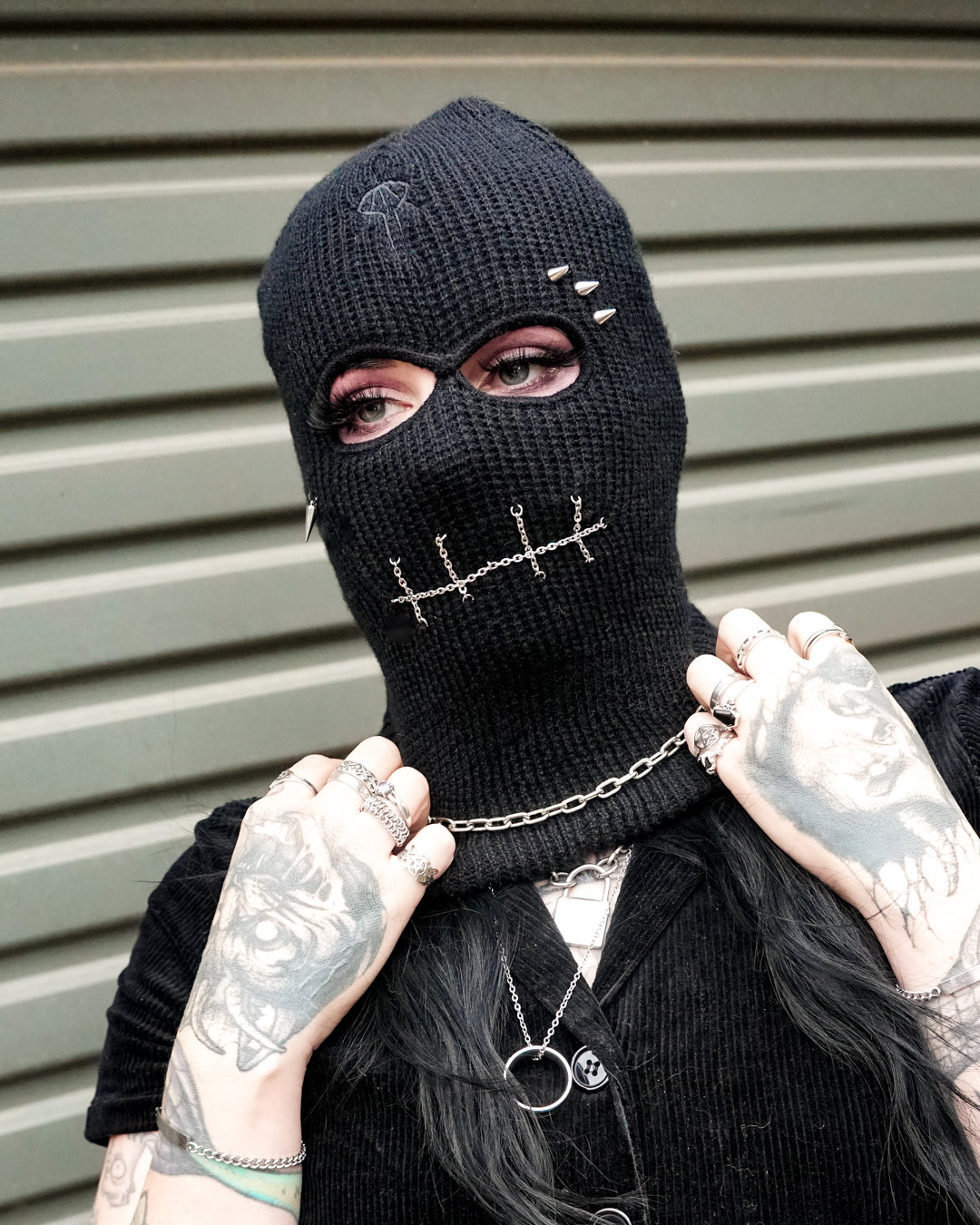 BALACLAVA [2]