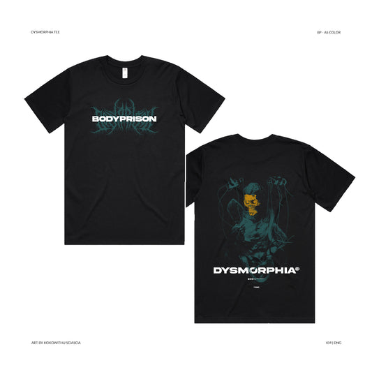 DYSMORPHIA TEE