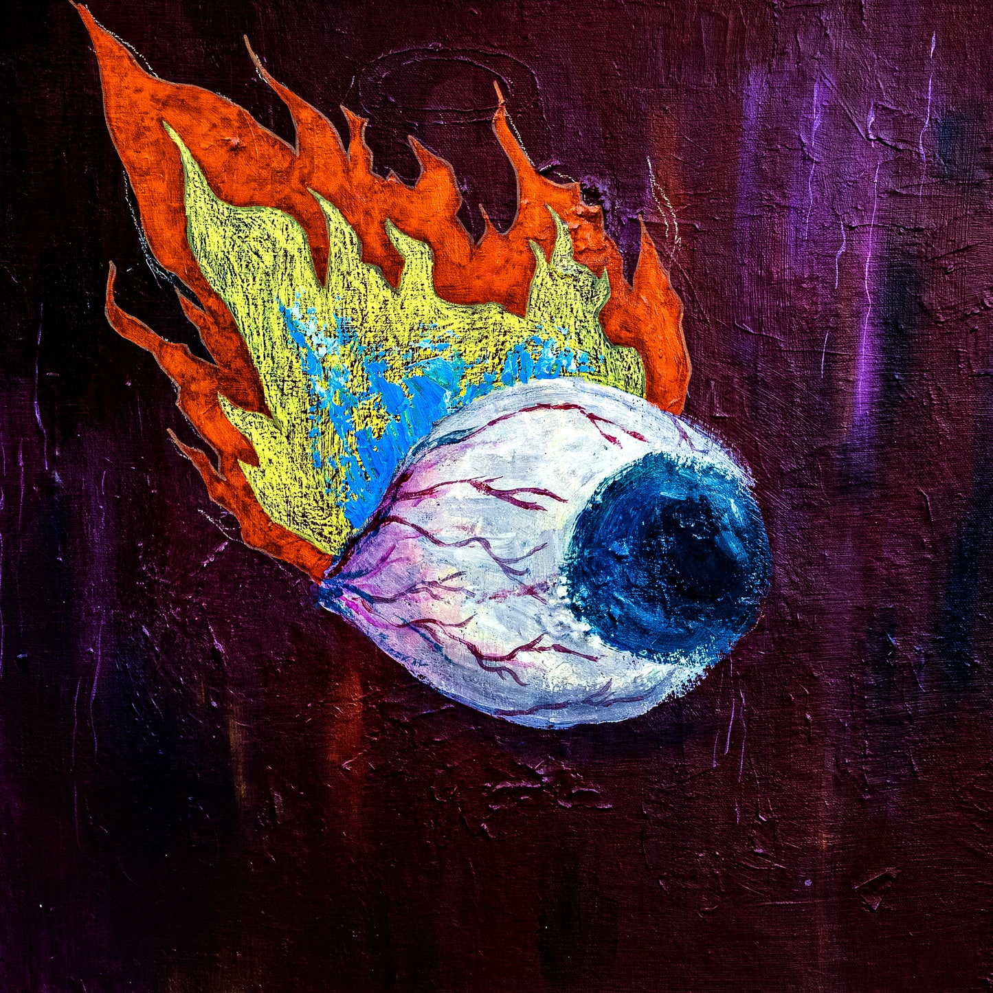 "EYESORE"