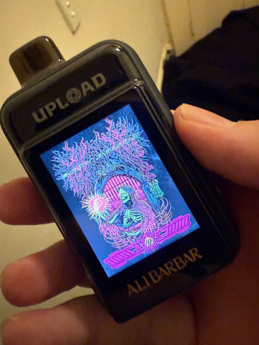 DIGITAL DARTS
