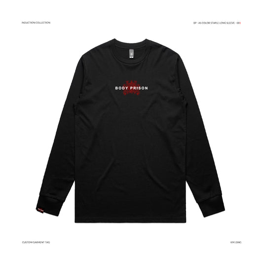 INDUCTION LONGSLEEVE