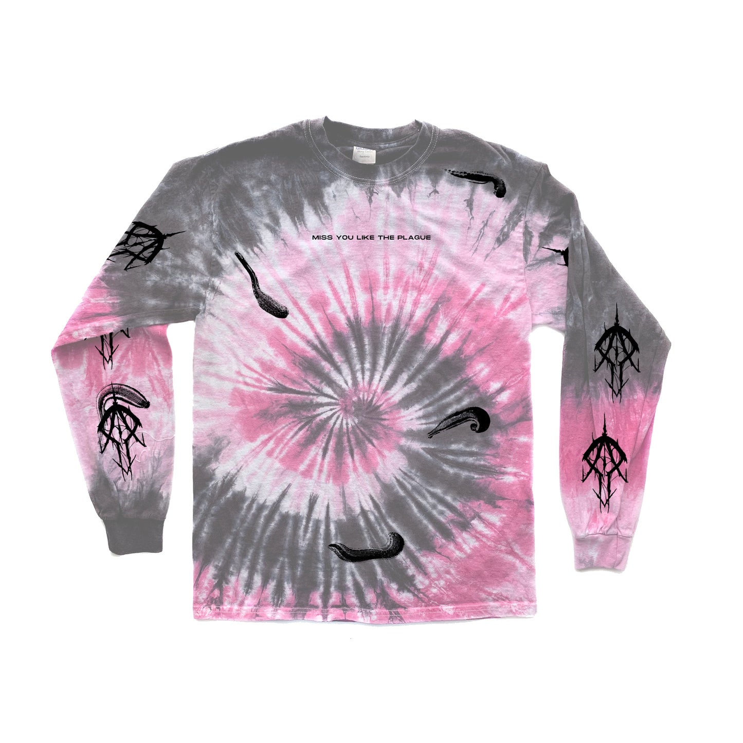 KYSDYE™ PLAGUE L/S